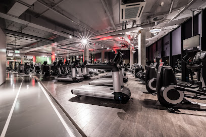 Fitness First Frankfurt - Myzeil thumb 4
